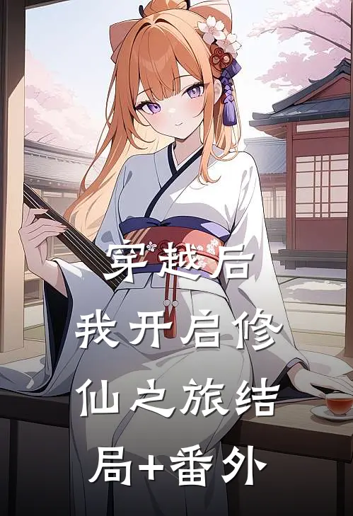 穿越后，我开启修仙之旅结局+番外