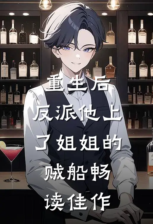 重生后，反派他上了姐姐的贼船畅读佳作