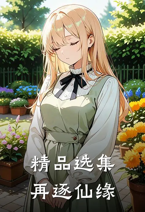 精品选集再逐仙缘
