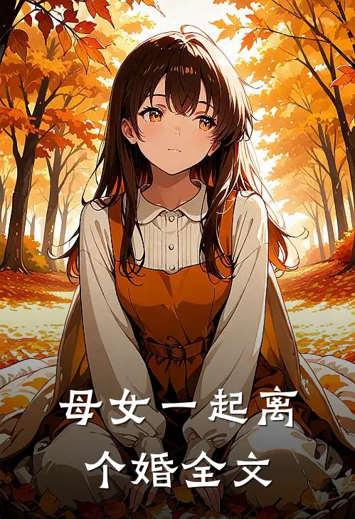 母女一起离个婚全文