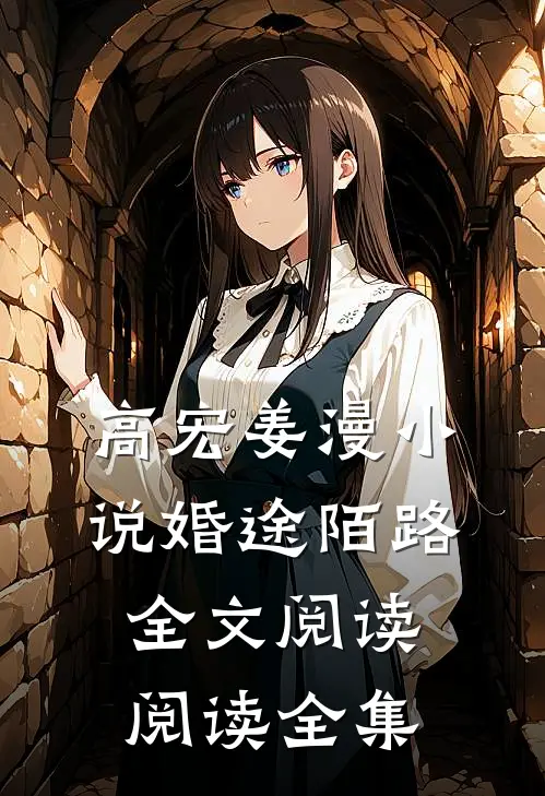 高宏姜漫小说婚途陌路全文阅读阅读全集