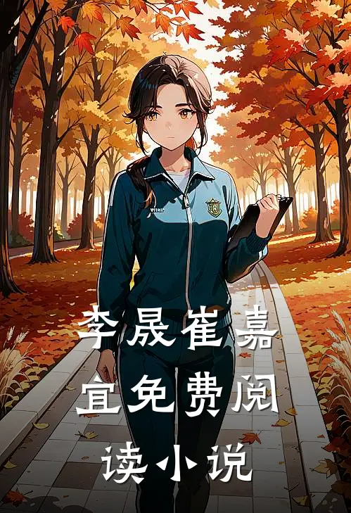 李晟崔嘉宜免费阅读小说