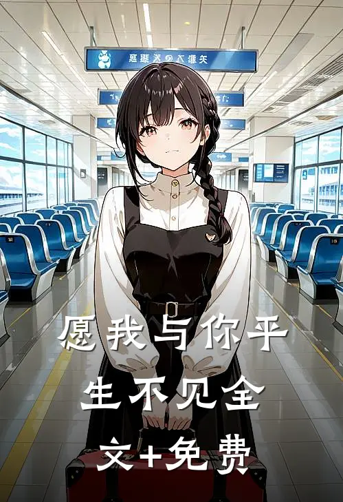 愿我与你平生不见全文+免费