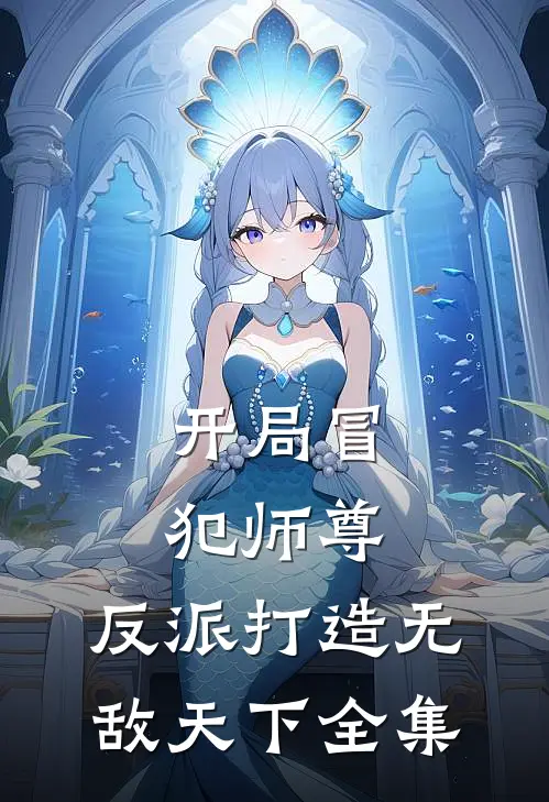 开局冒犯师尊，反派打造无敌天下全集