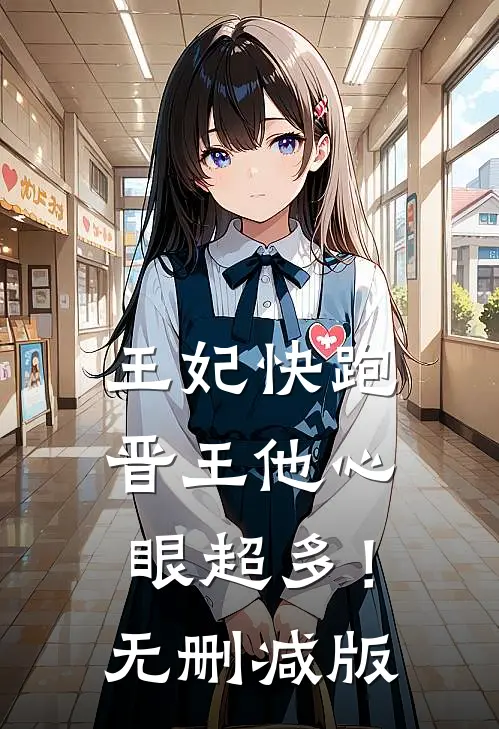 王妃快跑，晋王他心眼超多！无删减版