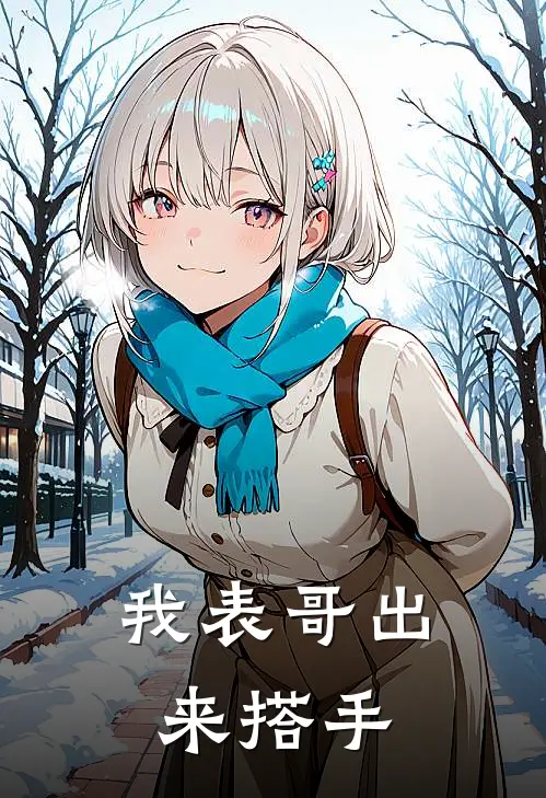 我表哥出来搭手