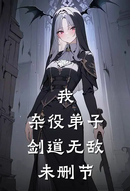 我，杂役弟子，剑道无敌未删节