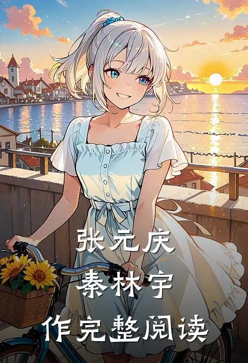 张元庆秦林宇,作完整阅读