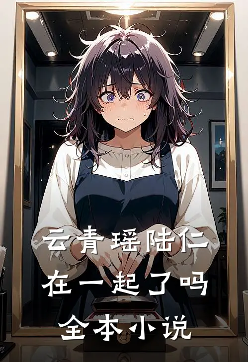 云青瑶陆仁在一起了吗全本小说