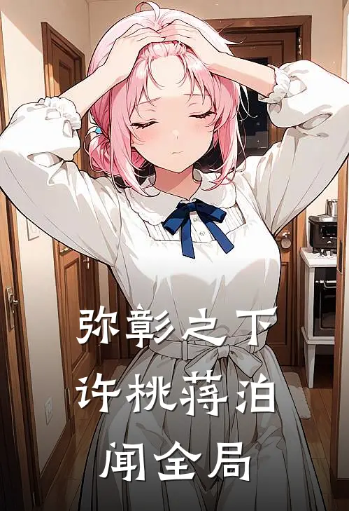 弥彰之下许桃蒋泊闻全局