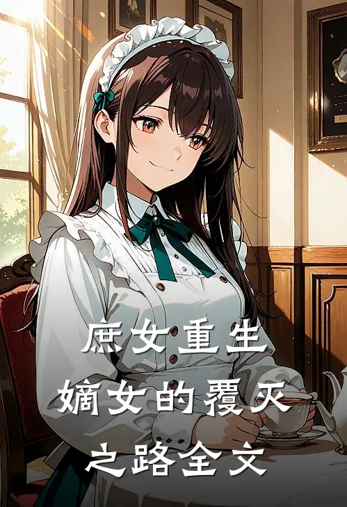 庶女重生嫡女的覆灭之路全文