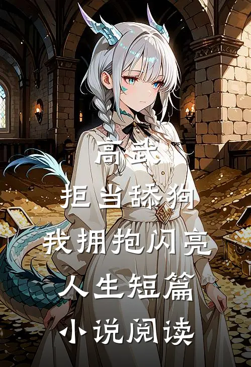 高武：拒当舔狗，我拥抱闪亮人生短篇小说阅读