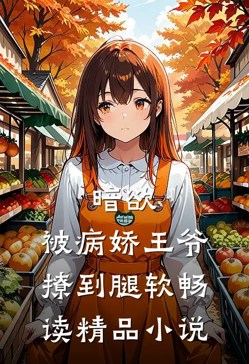 暗欲,被病娇王爷撩到腿软畅读精品小说
