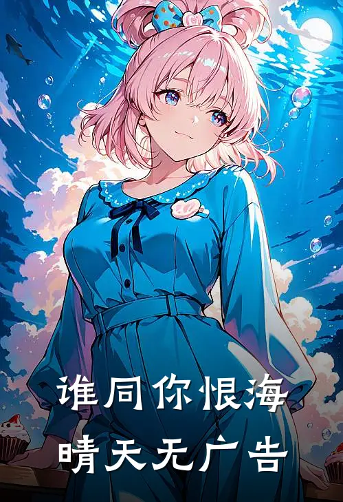 谁同你恨海晴天无广告