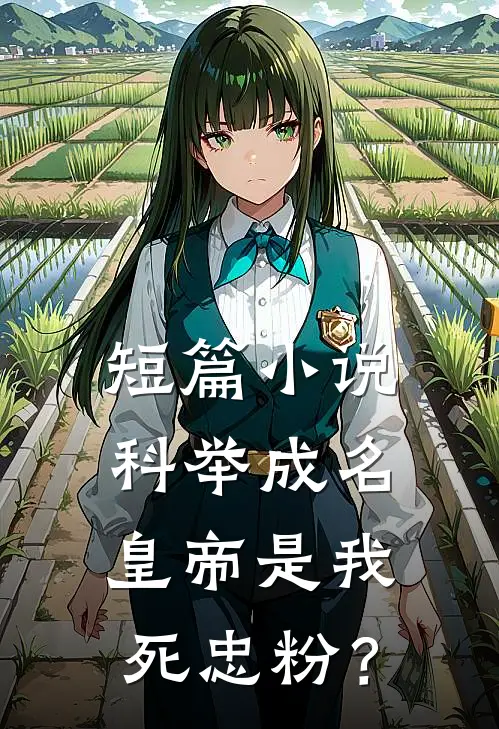 短篇小说科举成名，皇帝是我死忠粉？