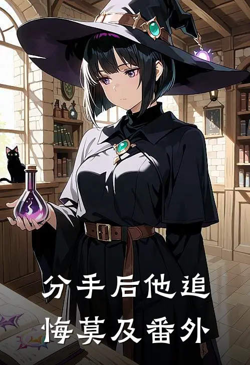 分手后他追悔莫及 番外