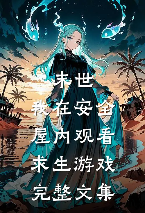 末世：我在安全屋内观看求生游戏完整文集