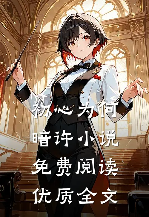 初心为何暗许小说免费阅读优质全文