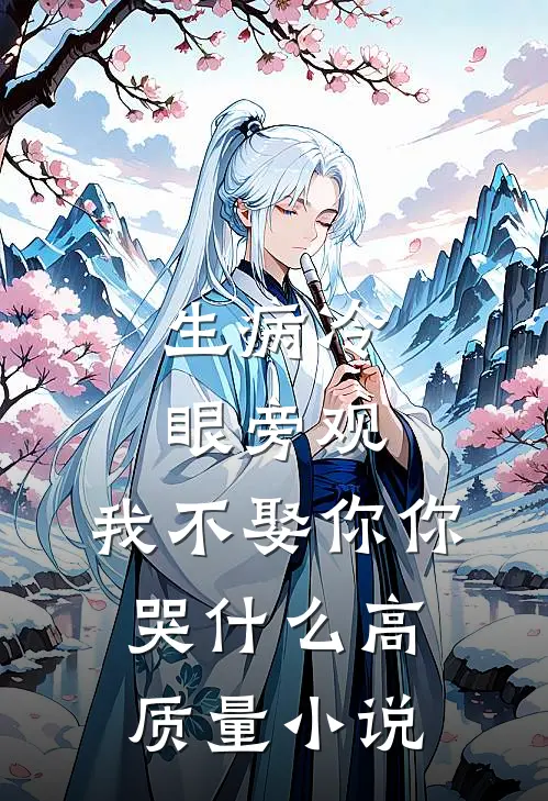 生病冷眼旁观，我不娶你你哭什么高质量小说