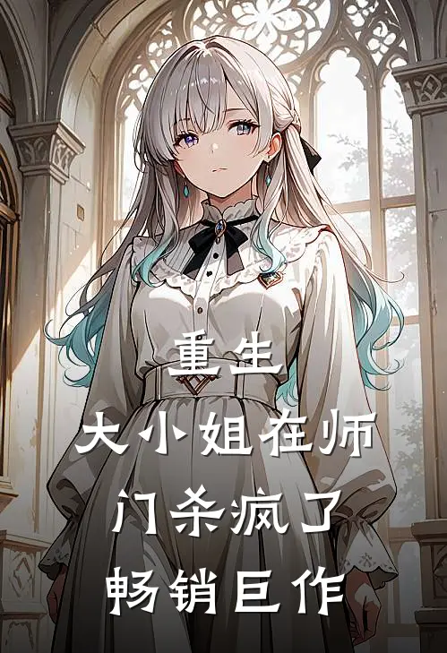 重生：大小姐在师门杀疯了畅销巨作