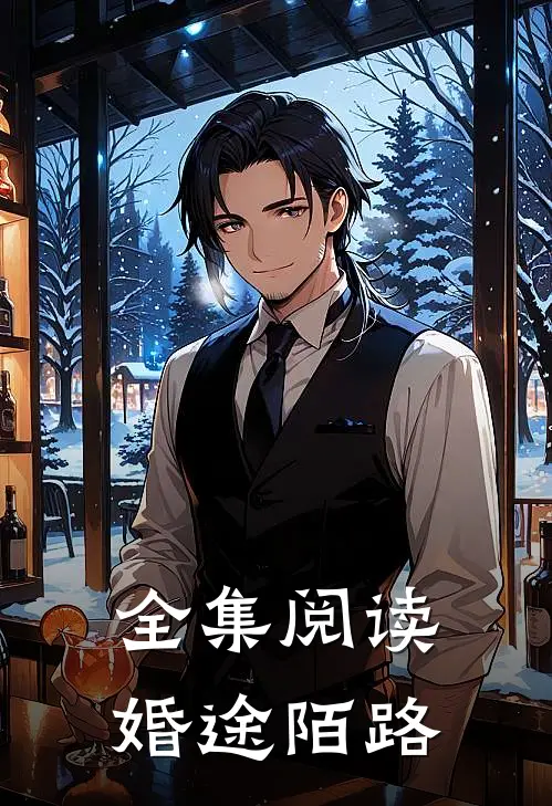 全集阅读婚途陌路