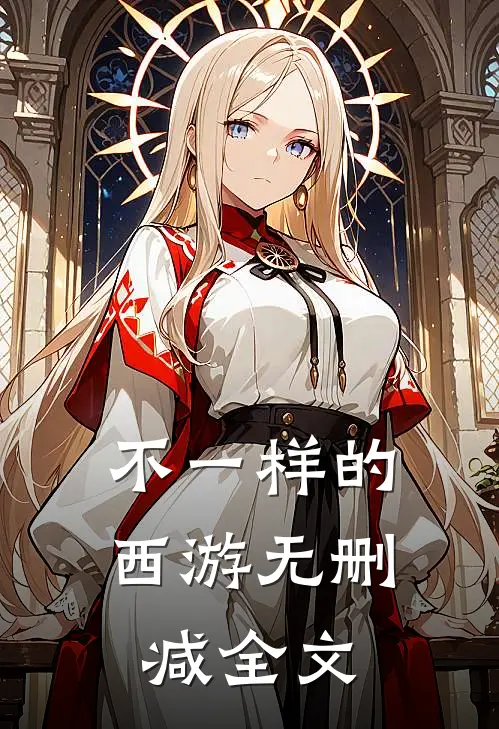 不一样的西游无删减全文