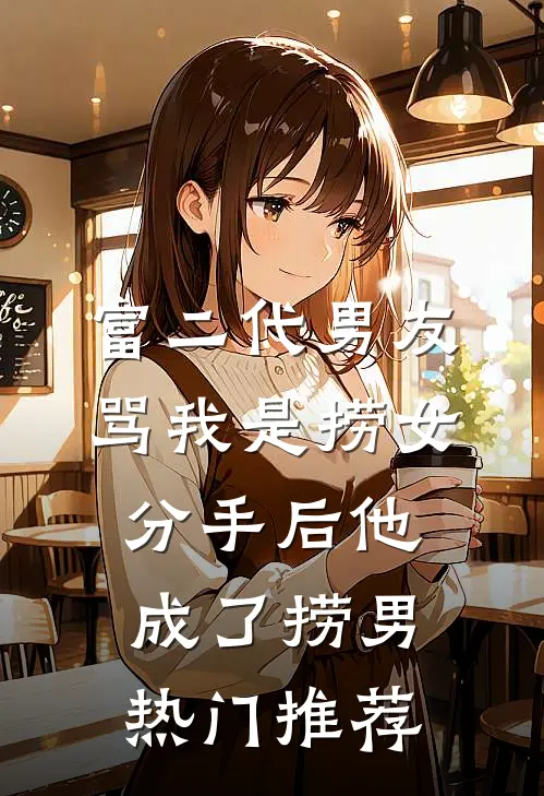 富二代男友骂我是捞女，分手后他成了捞男热门推荐