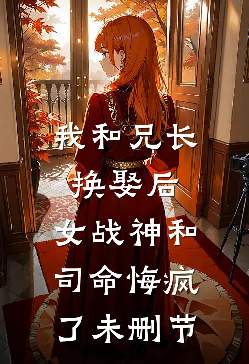我和兄长换娶后,女战神和司命悔疯了未删节免费观看