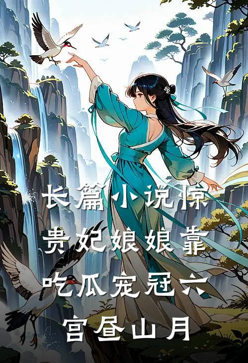 长篇小说惊贵妃娘娘靠吃瓜宠冠六宫昼山月