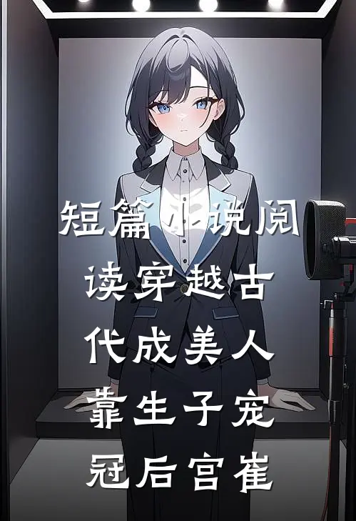 短篇小说阅读穿越古代成美人,靠生子宠冠后宫崔
