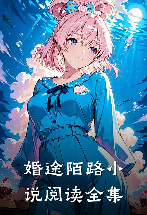 婚途陌路小说阅读全集