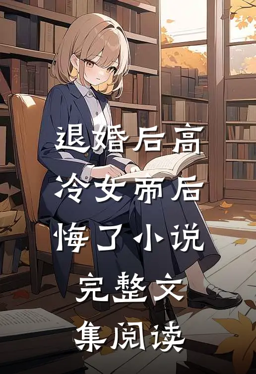 退婚后高冷女帝后悔了小说完整文集阅读
