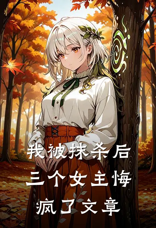 我被抹杀后，三个女主悔疯了文章