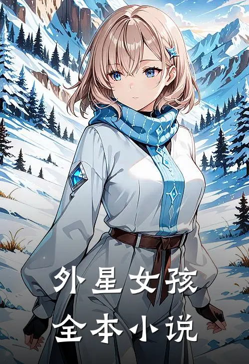 外星女孩全本小说
