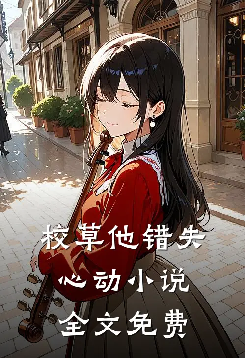 校草他错失心动小说全文免费
