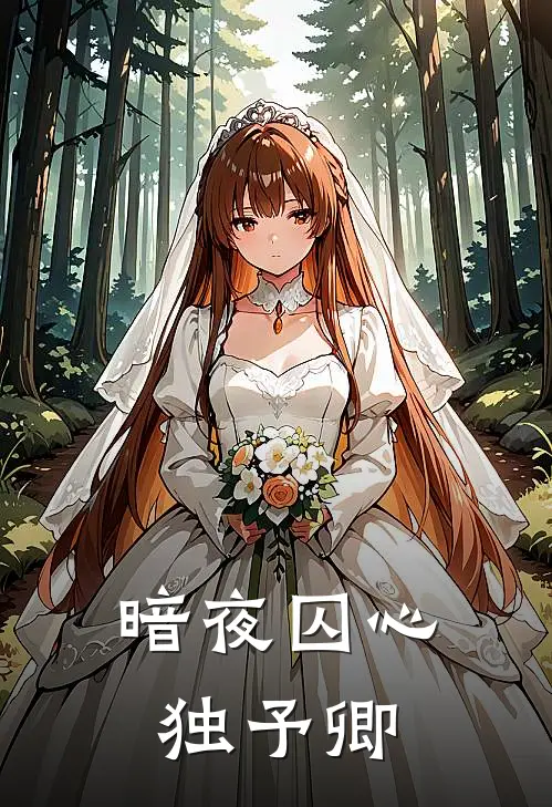 暗夜囚心独予卿