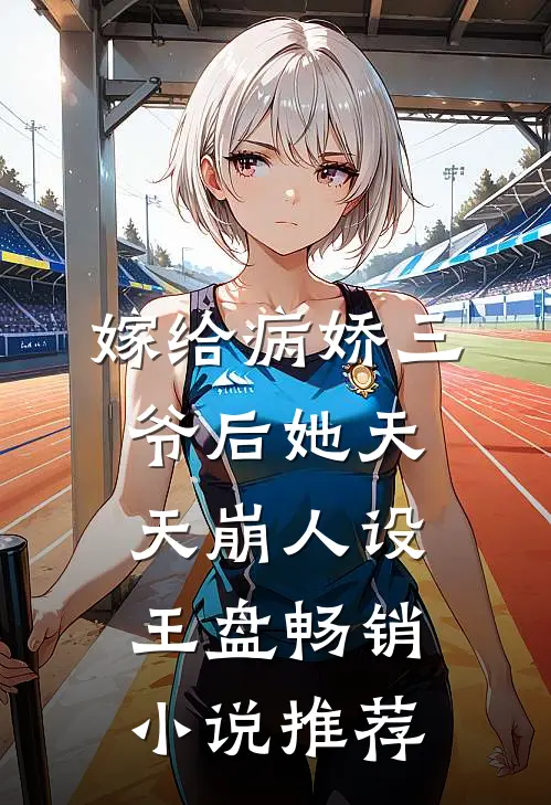 嫁给病娇三爷后她天天崩人设王盘畅销小说推荐