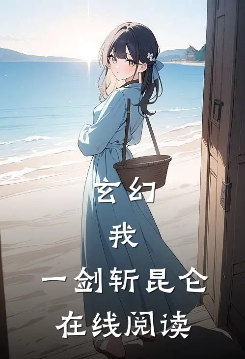 玄幻：我，一剑斩昆仑在线阅读