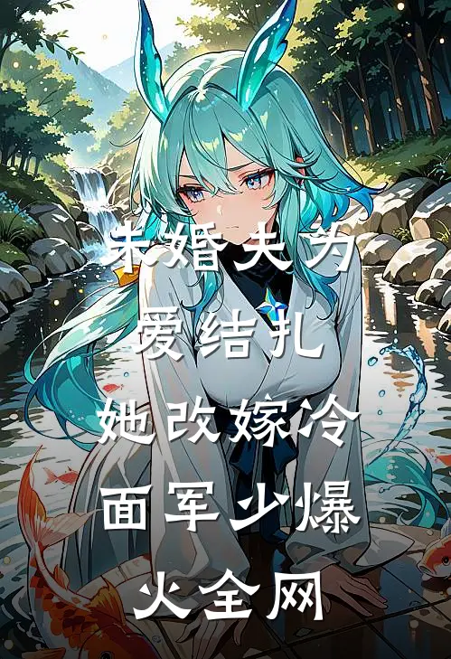 未婚夫为爱结扎，她改嫁冷面军少爆火全网