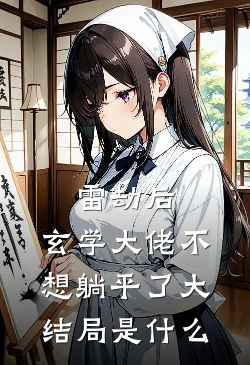 雷劫后，玄学大佬不想躺平了大结局是什么