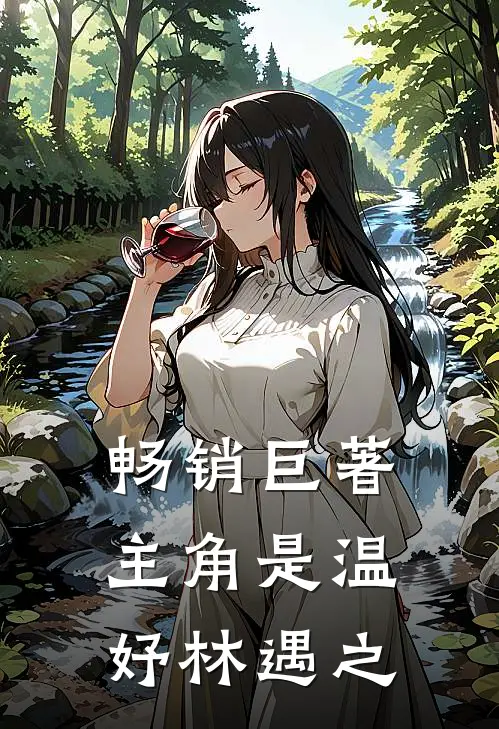 畅销巨著主角是温妤林遇之