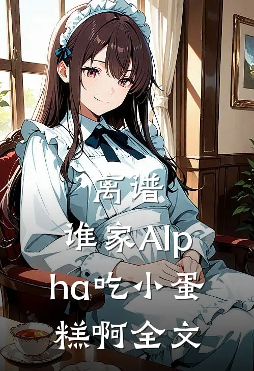 离谱，谁家Alpha吃小蛋糕啊全文