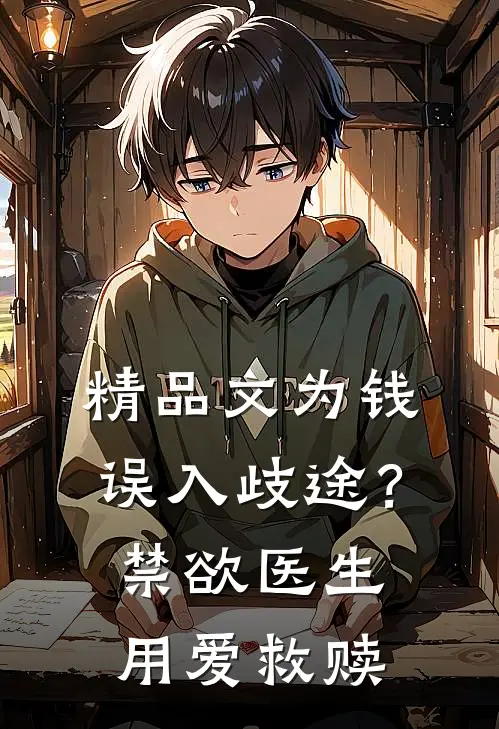 精品文为钱误入歧途？禁欲医生用爱救赎