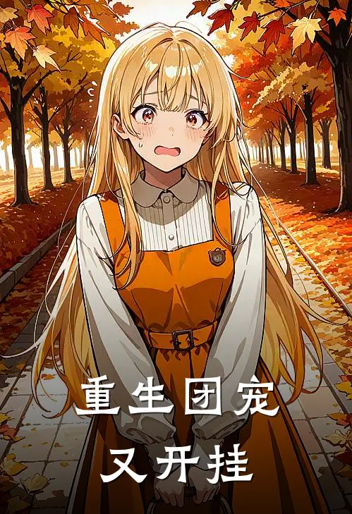 重生团宠又开挂