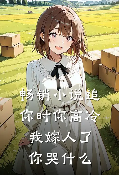 畅销小说追你时你高冷，我嫁人了你哭什么