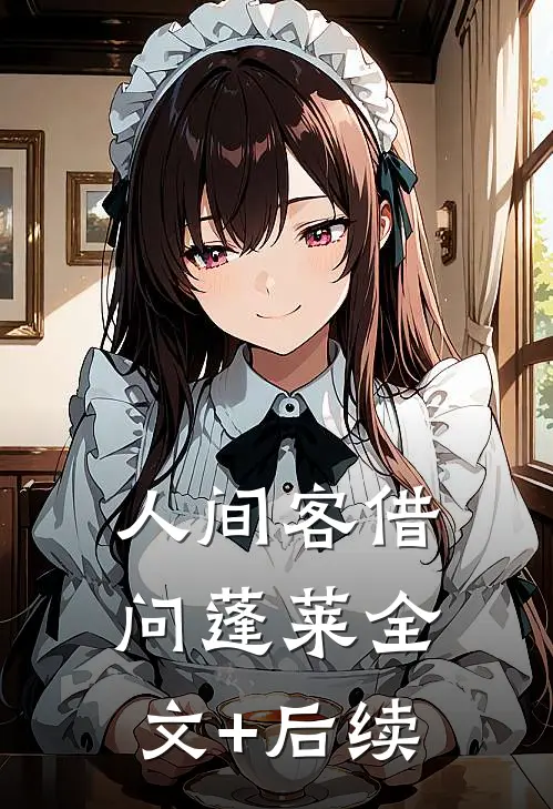 人间客借问蓬莱全文+后续