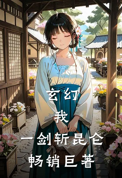 玄幻：我，一剑斩昆仑畅销巨著