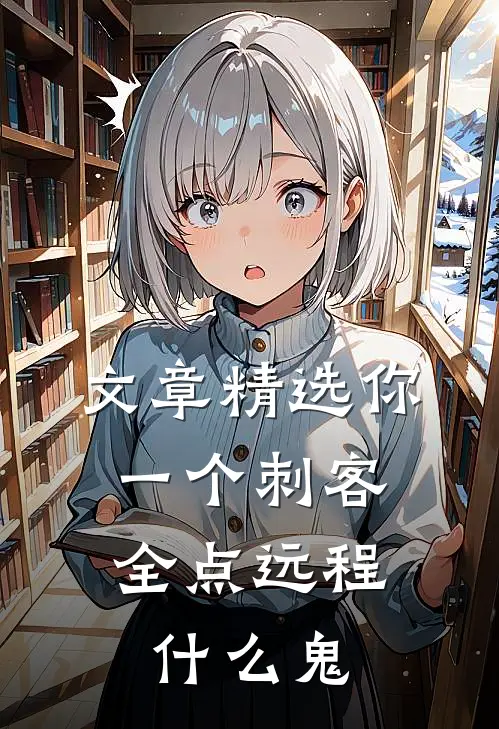 文章精选你一个刺客，全点远程什么鬼
