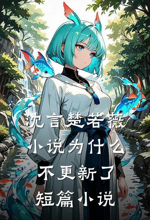 沈言楚若薇小说为什么不更新了短篇小说
