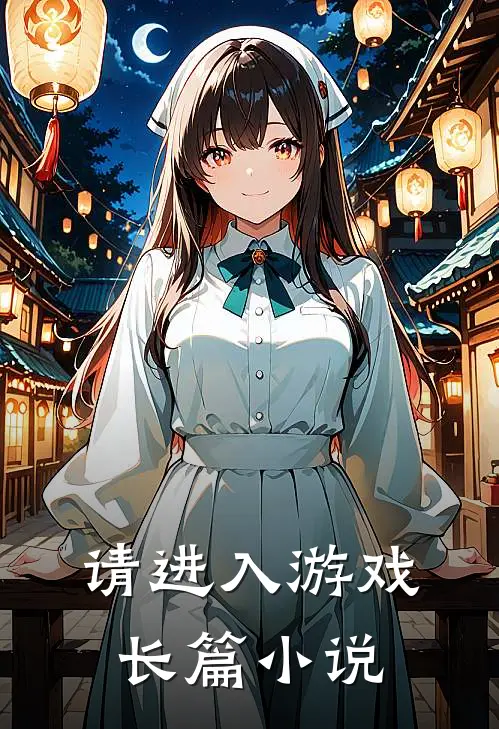 请进入游戏长篇小说